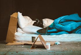 A count conducted using information from 48 community organizations that help people struggling with homelessness in eastern Nova Scotia has found nearly 500 people are struggling with homelessness in the region. Stock photo courtesy of Unsplash.