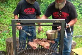 The BBQ Pit Boys are coming to Pictou County - BBQ Pit Boys Facebook photo