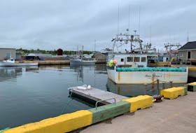 Earl Patrick McRae, 67, of the vessel Iron Horse I was fined $6,000 for four offences in provincial court in Georgetown for fisheries offences involving snow crab.