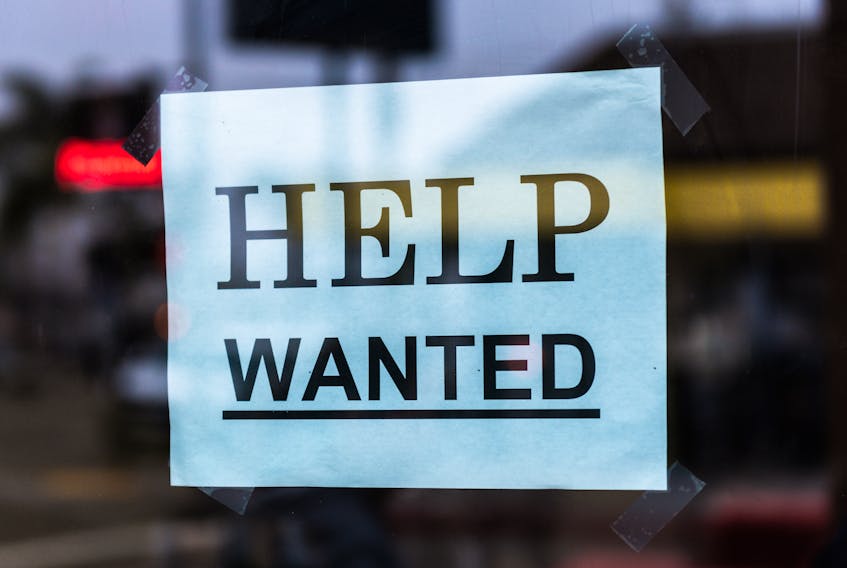 The job market in Atlantic Canada has never been better, writes Don Mills.