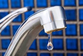 Water services in the area of Heather, Elgin and Dekker Street will be shut off from 9 a.m. until around 4 p.m. on Monday, Aug. 8. File.