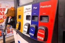 Nova Scotia saw a change in gas and diesel prices overnight as the province's utility regulator invoked the interrupter clause. File Photo.