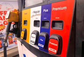 Nova Scotia saw a change in gas and diesel prices overnight as the province's utility regulator invoked the interrupter clause. File Photo.