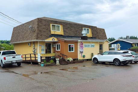 By The River Bakery passes inspection but P.E.I. health officials stepping up enforcement