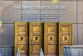 Each of Raven Wolf's lawsuits was identified by the Court of Queen’s Bench of Alberta as part of a growing trend of bizarre claims that ignore legal language, process, and precepts — and often the law itself.