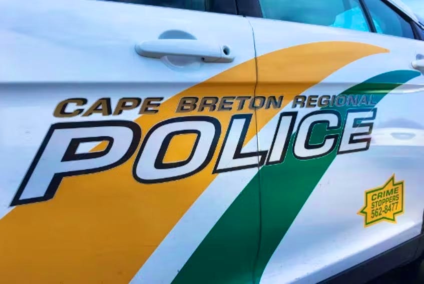 Cape Breton Regional Police investigating an arson at a home in New Waterford on Monday, Aug. 29. File