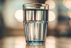 Making every second drink something non-alcoholic, like a glass of water, is a good way to cut down on your alcohol consumption. — Photo by Joah Brown/Unsplash