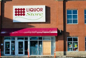 The Newfoundland and Labrador Liquor Corporation is reporting a drop in net earnings for the first quarter of the 2023 fiscal year compared with the prior year. File