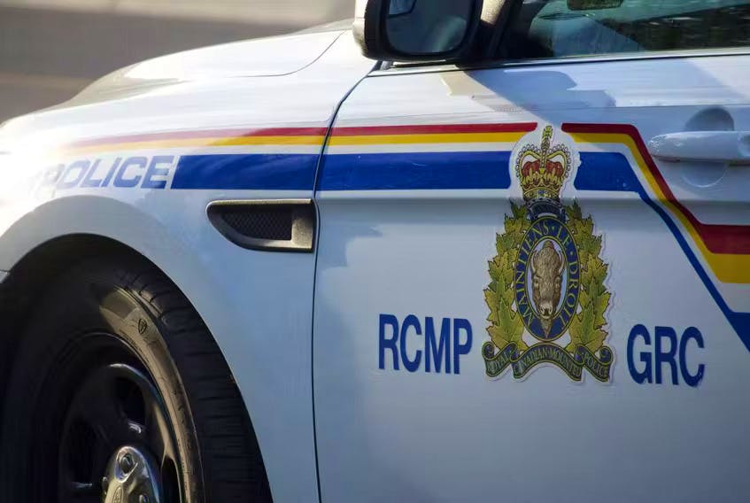 West Hants District RCMP has charged two men in connection with property theft in Lower Burlington. File