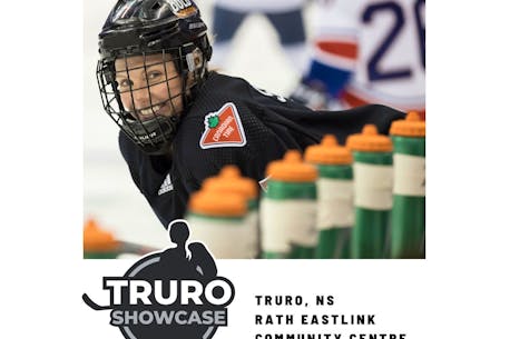 PWHPA to return to Truro with six professional women's hockey games