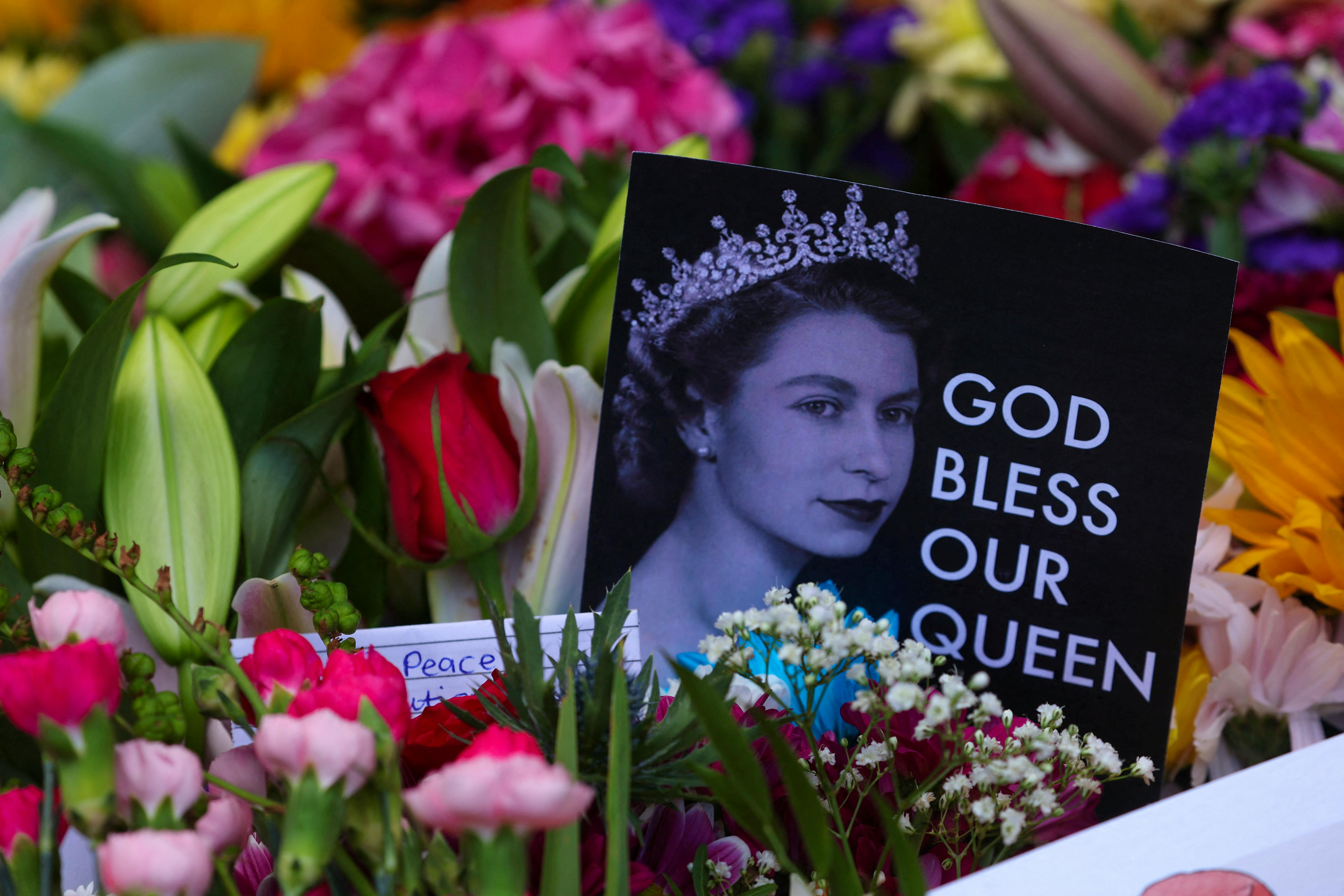 New Brunswickers remember the Queen for her grace and humanity