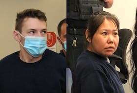 David Quirke, 20, and Lorraine Obed, 29, were among the accused arraigned in Newfoundland and Labrador Supreme Court Monday morning. They are each charged with second-degree murder. Each pleaded not guilty and chose a trial by jury.
