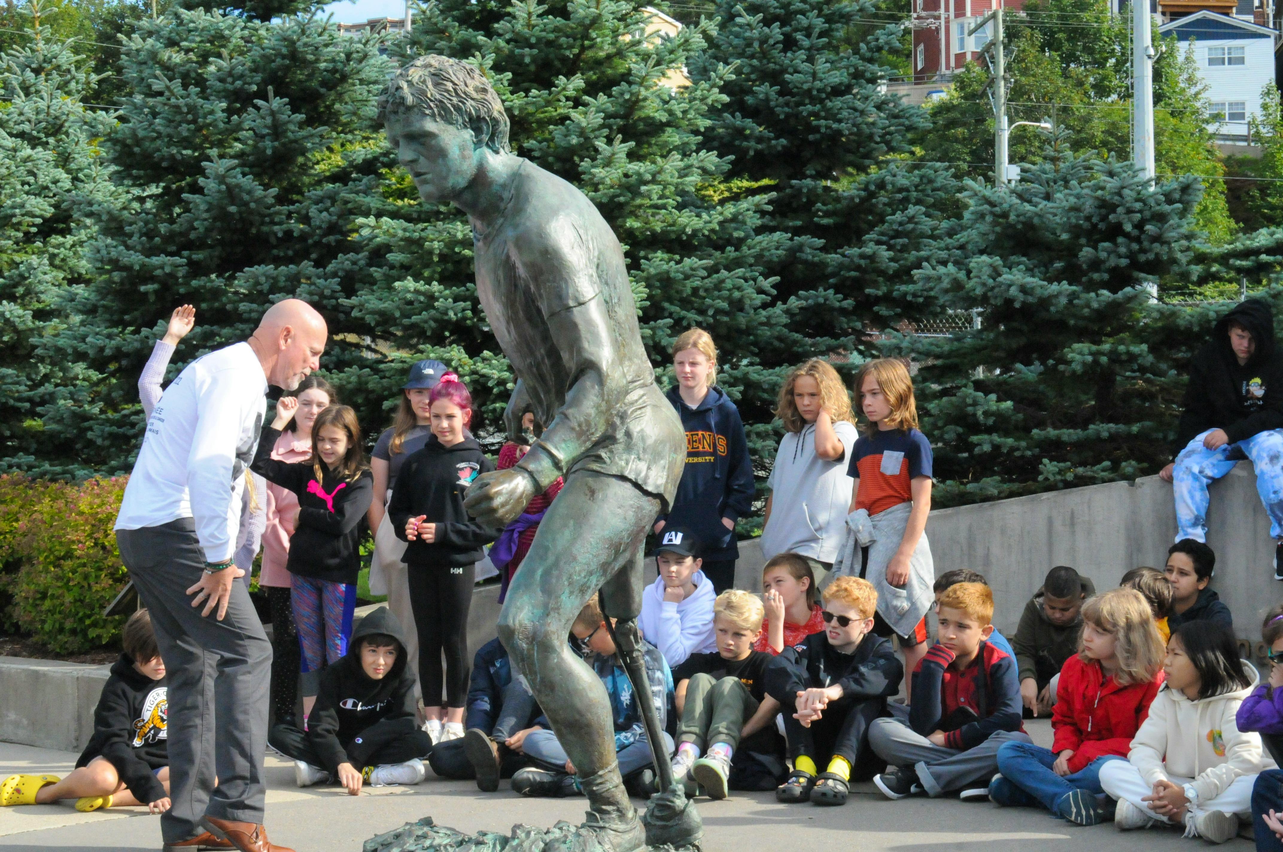 Remembering some of Canada's greatest baseball players