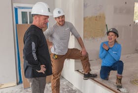 Investing in the next generation of skilled trades is essential to create a strong workforce. I love working with my son, Michael and daughter, Sherry every day. We learn from each other and have fun too! 