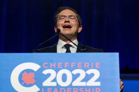 EDITORIAL: With Poilievre's Conservative leadership win, battle lines drawn for next federal election