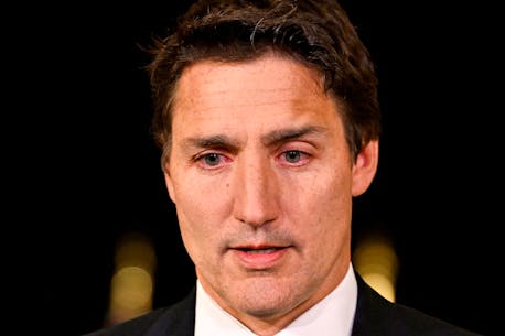 Canada's Trudeau announces C$4.5 billion inflation relief package for low earners