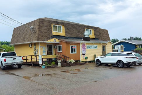 By The River Bakery in Hunter River has had its licence to operate suspended by the environmental health branch of the Chief Public Health Office after failing a health inspection on Sept. 9. File