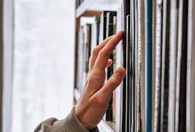 With 93 public libraries throughout Newfoundland and Labrador and access to materials online and via mail for those who can’t get to a library building, just about anyone can get a free library card and begin exploring the resources available. Guzel Maksutova photo/Unsplash