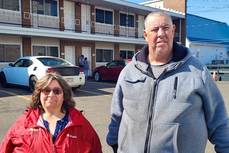 Residents relieved, eviction notices rescinded at Summerside, P.E.I.'s Causeway Bay Hotel
