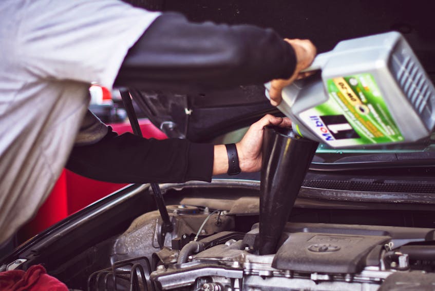 Follow the carmaker’s recommended service intervals to the letter if you’re not getting your oil changed at your dealership. Missing an oil change by a few thousand kilometres is almost a guarantee of a warranty denial. Tim Mossholder photo/Unsplash