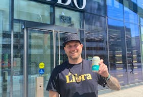 Upstreet co-owner Mitch Cobb had a lifestyle change, which contributed to the creation of his immensely popular brand of low alcohol beer recently launched at the LCBO.