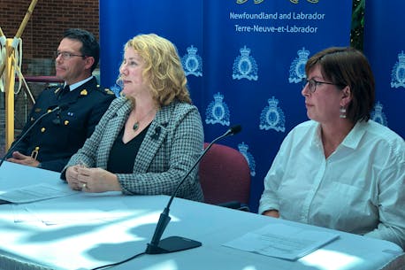 Human trafficking is happening in N.L. and the arrests in RCMP and RNC's Project Badminton prove it: advocates, police