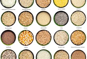 With the incredible diversity of grains available, reinventing side dishes is as easy as trying a different one to experiment with.