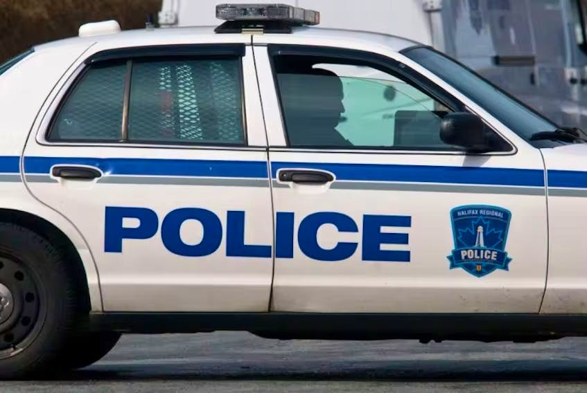 Halifax Regional Police is investigating after a man was assaulted and a fire was started to a business in a city overnight Thursday, Sept. 15. File