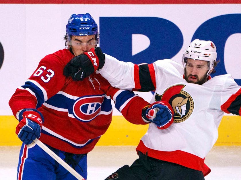 Canadiens: Why Arber Xhekaj Will Avoid Sophomore Slump