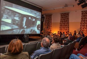 The Parrsboro Film Festival is kicking off its 12th year on Sept. 30,  featuring a selection of films over the three-day event. Contributed