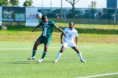 UPEI soccer teams off to identical starts