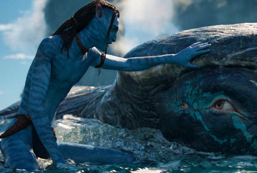 Avatar: The Way of Water, a sequel 13 years in the making, opens this December.