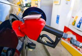 Prices at the pumps went down unexpectedly overnight in Newfoundland and Labrador setting the price of a litre of regular unleaded self-serve gasoline to $1.665 on the Avalon Peninsula. File