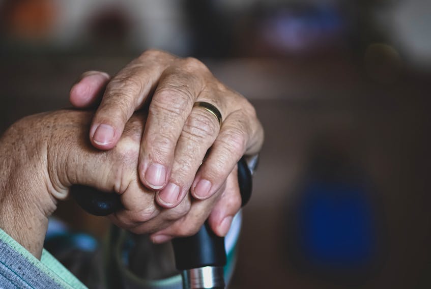 Nova Scotia opened applications for the Seniors Care Grant program, which provides up to $500 to help support eligible seniors to live well at home. Unsplash photo