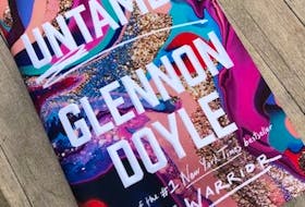 Untamed, left, by Glennon Doyle has been a popular book choice among celebrities like Adele, Reese Witherspoon and Mariah Carey, while Sarah Michelle Gellar recently read Greenwich Park. Contributed