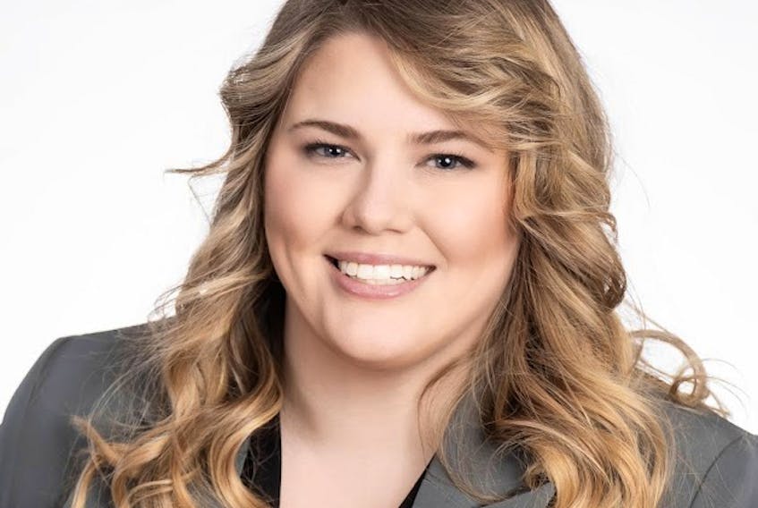 Three Rivers Coun. Hannah Martens is reoffering in the upcoming municipal election. Contributed