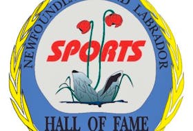 Sport Newfoundland and Labrador is inducting 10 members into its hall of fame.