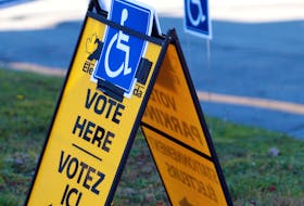 Bill C-201, which proposed to lower the Canadian voting age to 16, is scheduled for its second reading on Sept. 22. SaltWire Network file