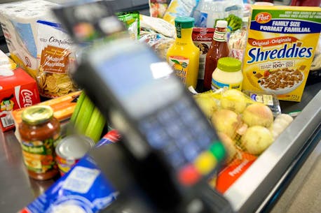 P.E.I. inflation drops to 8.3 per cent in August 2022