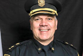 The St. John’s Regional Fire Department has named Paul Chaytor as the department's new deputy chief of support services. Contributed