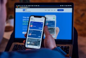 The Canadian-made aloSIM app is helping travelers all over the world save money and stay connected. PHOTO CREDIT: aloSIM