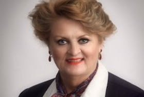 Summerside Deputy Mayor Norma McColeman is seeking re-election in Ward 6.