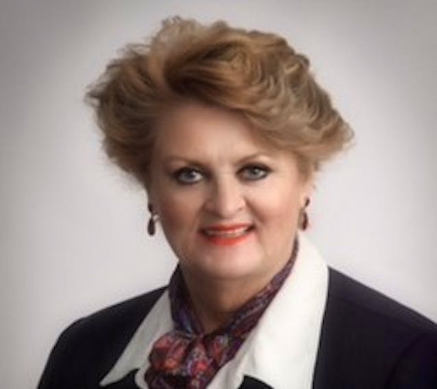 Summerside Deputy Mayor Norma McColeman is seeking re-election in Ward 6.