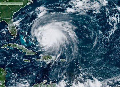 Hurricane Fiona: Cancellations in Atlantic Canada