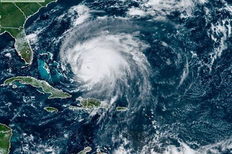 Hurricane Fiona: Cancellations in Atlantic Canada