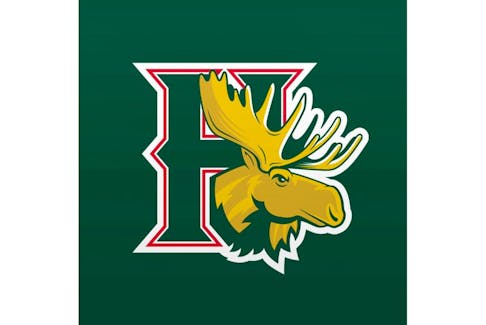 Halifax Mooseheads logo