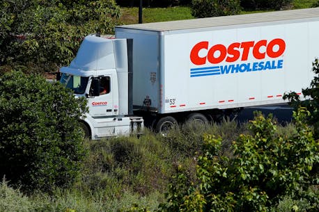 Costco tops quarterly results on robust consumables demand