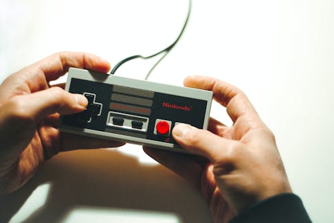Nostalgia for the video games of their youth has many modern gamers looking for new ways to play retro games. - UNSPLASH