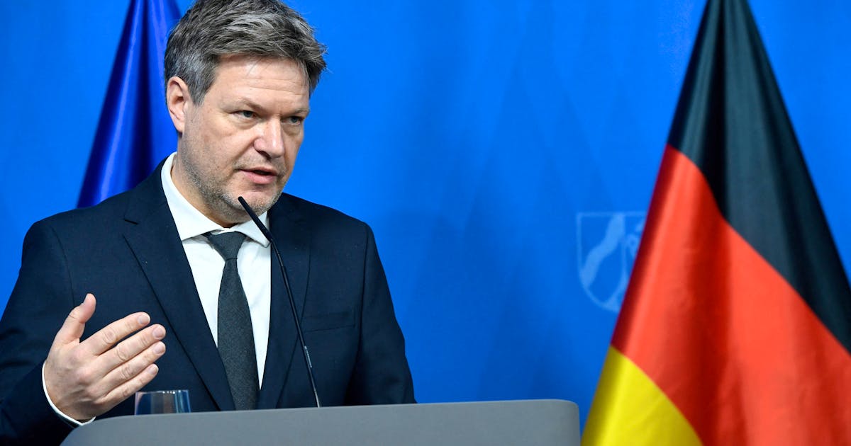 Ein deutscher Minister hat angesichts der sich verschärfenden Schuldendebatte mehr Mittel für Unternehmen gefordert