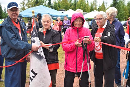 Brookfield continues to build an impressive Terry Fox Run legacy